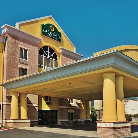 La Quinta By Wyndham Hot Springs Hotel Exterior foto